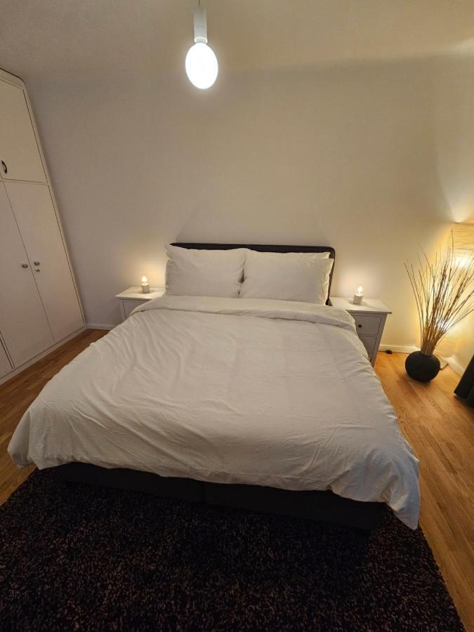 Yuki's Place - Design - Trade Fair - Wu Campus - Downtown - Subway Appartamento Vienna