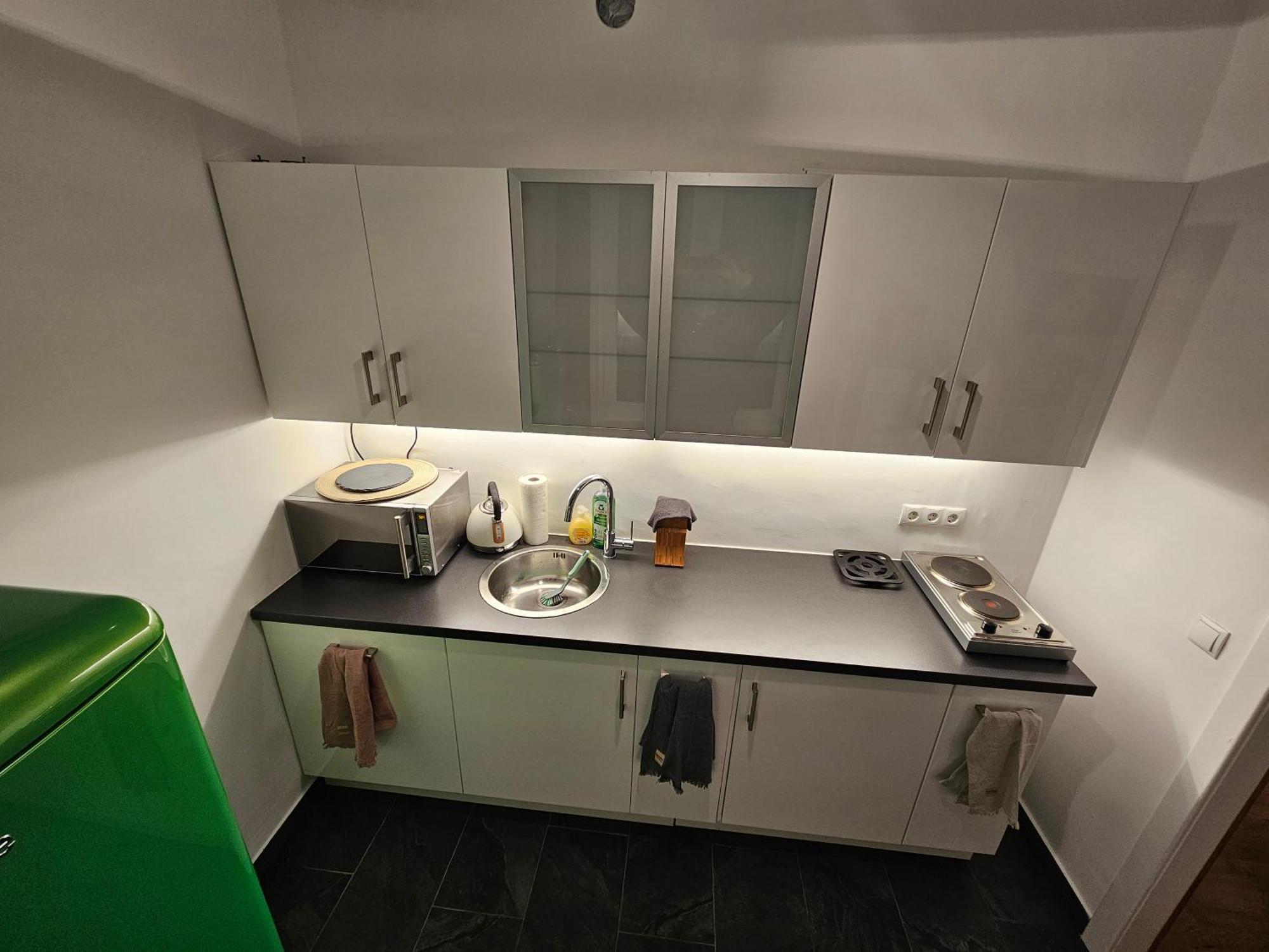 Appartamento Yuki's Place - Design - Trade Fair - Wu Campus - Downtown - Subway